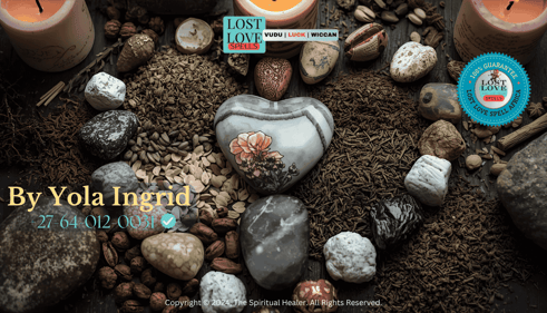 Crafting Your Own Love Spells: A Beginner's Step-by-Step Guide