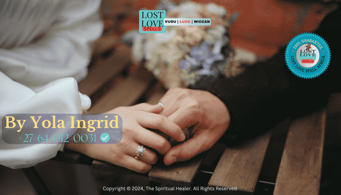 Rekindling Lost Love: Real Success Stories of Couples Reuniting