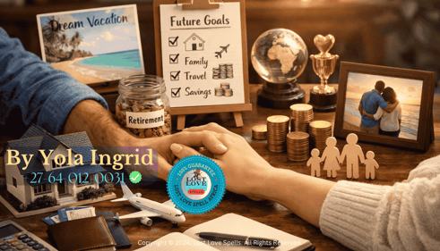 Love Spells vs. Binding Spells: Real-Life Case Studies Explained