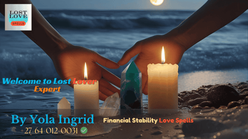 Overcoming Financial Stress in Relationships with Abundance Rituals