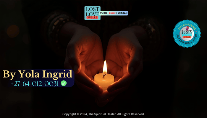 Love Spells And Karma: Understanding Karmic Implications