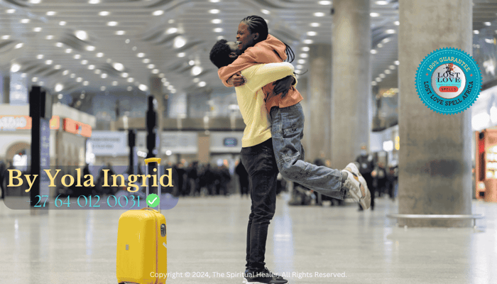 Long-Distance Love: Inspiring Stories of Connection and Commitment