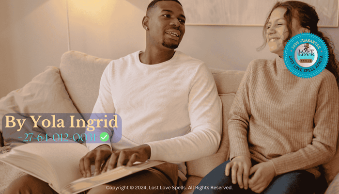 Magic vs. Manipulation: Ethical Love Spells Explained