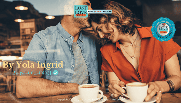 Love Spell Success Stories: What Results Actually Look Like (In Real Life)