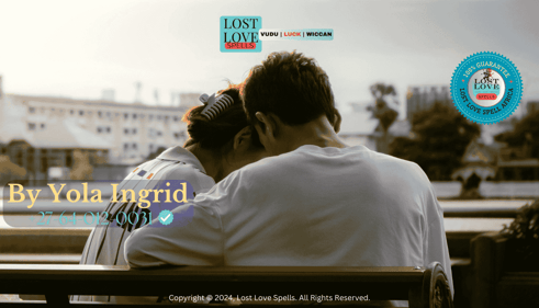 Realistic Outcomes and Side Effects of Love Spells: What to Expect