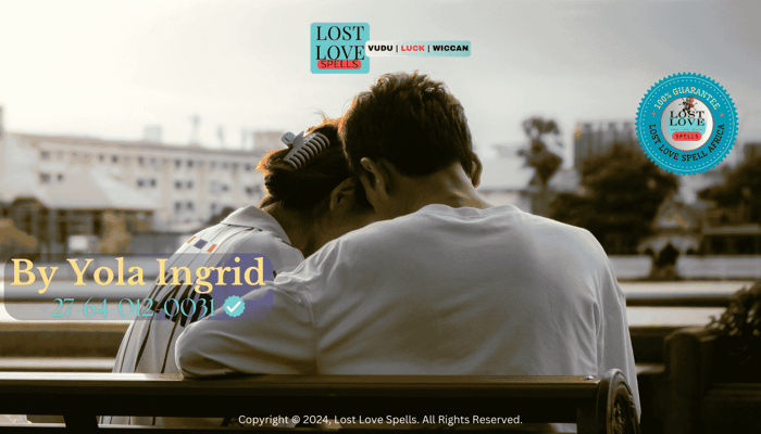 Realistic Outcomes and Side Effects of Love Spells: What to Expect