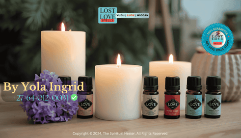 Harnessing Weather Elements for Powerful Love Spells