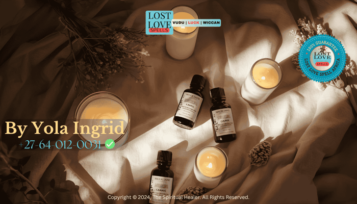 Ethical Sourcing for Love Spells: Sustainable Practices for Pure Energy