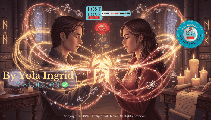 When and How to Recast or Reinforce Your Love Spell