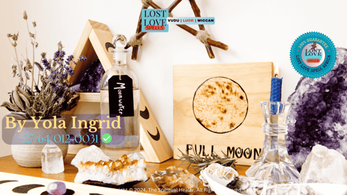 Evolution of Love Spell Practic: From Ancient Rites to Digital Rituals