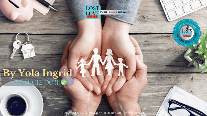 Family Approval Love Spells – Gaining Blessings for Love