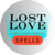 Favicon for Lost Love Spells By Yola Ingrid (1)