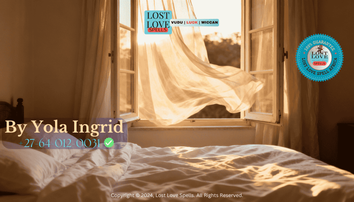 Lasting Peace After Spell Removal: Essential Follow-Up Care Tips