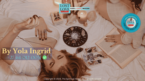 The Evolution of Love Spells: From Ancient Rituals to Digital Magic
