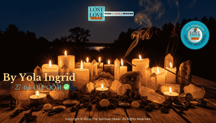 Timing and Lunar Phases: Unlock the Moon's Power for Love Spells
