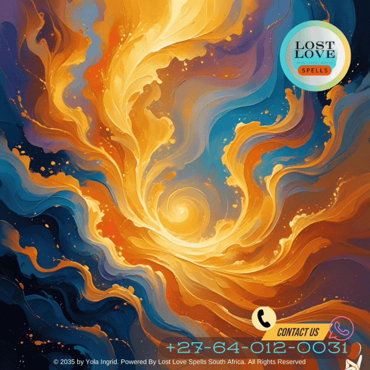 Golden light visualization for heartbreak recovery