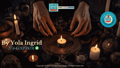 7 Smart Ways to Adjust Your Love Spell for Faster, More Powerful Results