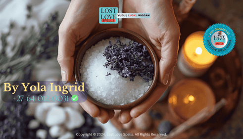 Ritual Baths for Love: Clear Energy and Enhance Heart Alignment