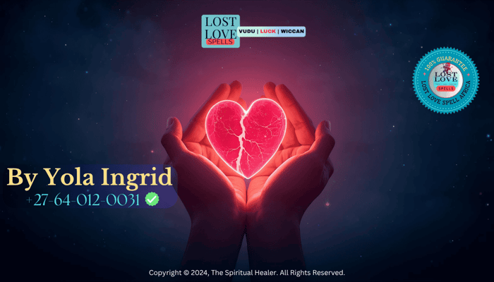 Ethical Marketing of Love Spells: Building Trust Through Transparency