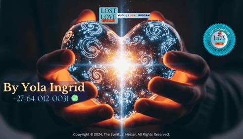Ethical Love Spells: Guiding Clients with Integrity and Respect