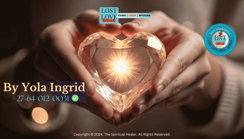 The Role of Intention in Love Spells: Importance of Intention & Focus