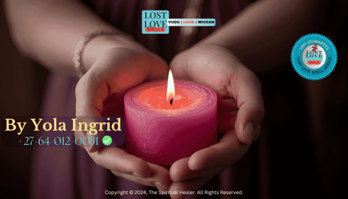 Avoiding Emotional Pitfalls in Effective Love Spellcasting