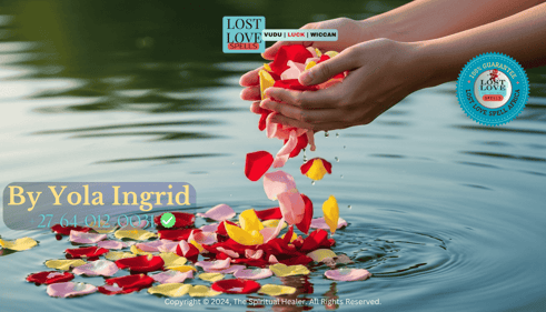 Safely Reverse a Love Spell: Restoring Emotional and Energetic Balance