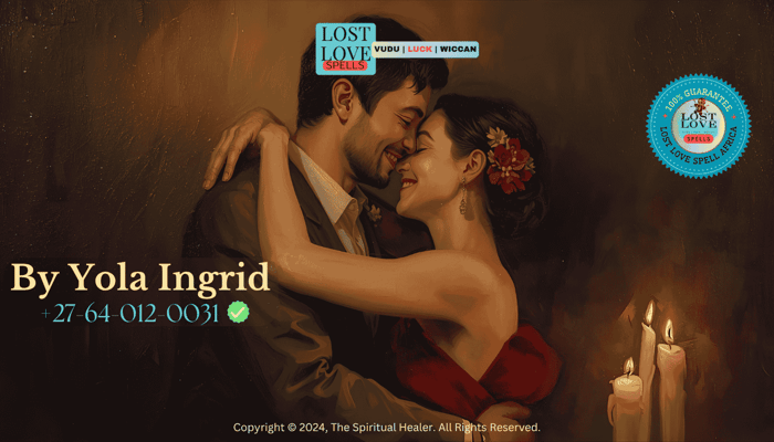 Improve Love Spell Results: Tips for Spiritual Alignment