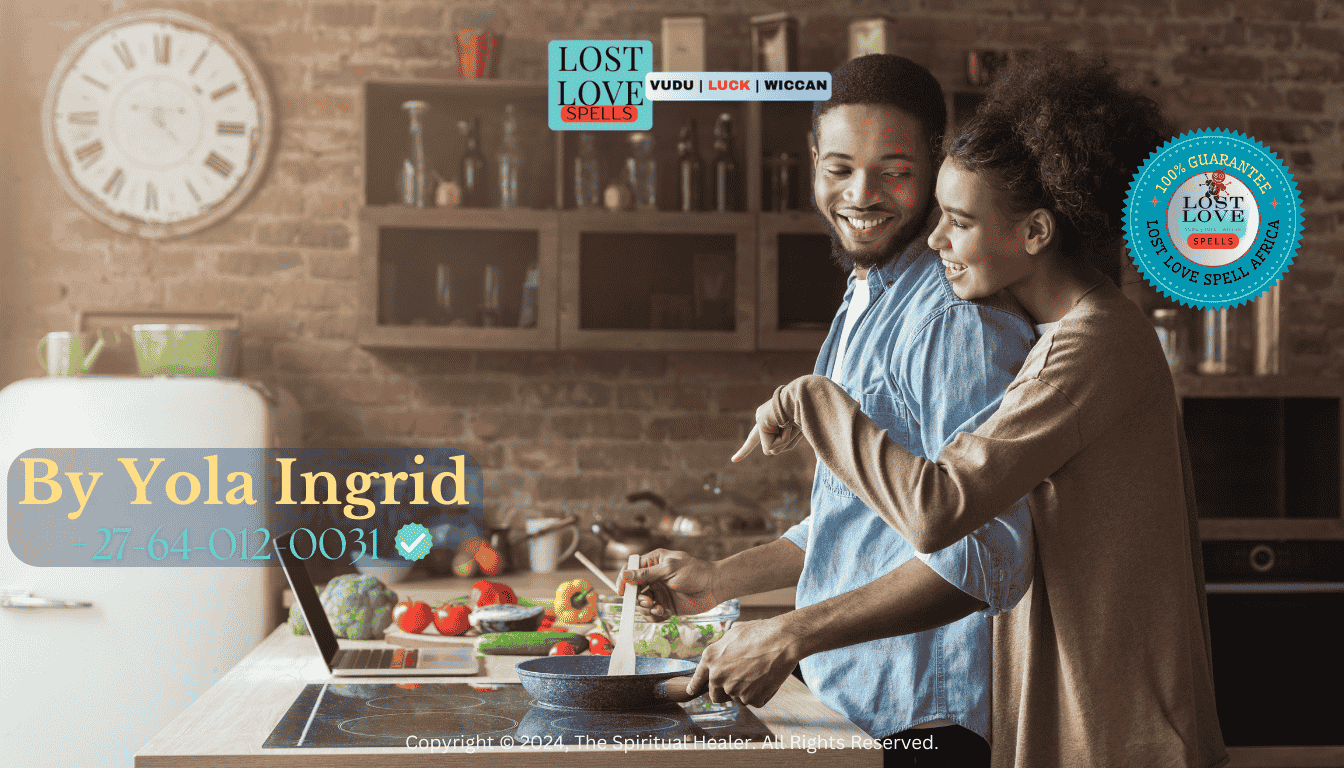 Happy couple reconnecting emotionally while strengthening their long-term relationship.