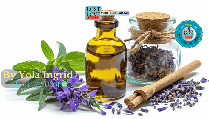 Confidentiality in Love Spell Casting: Building Trust and Credibility