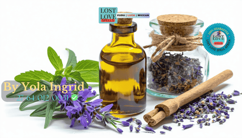 Confidentiality in Love Spell Casting: Building Trust and Credibility