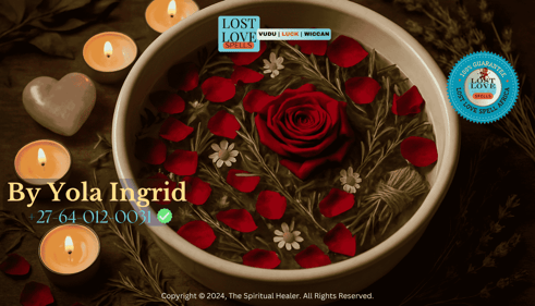 Mastering Invocations and Chants for Powerful Love Spells