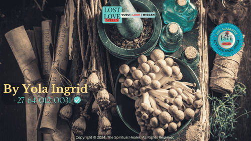 Herbs and Amulets in Medieval Love Spells: Nature’s Secrets of Romance