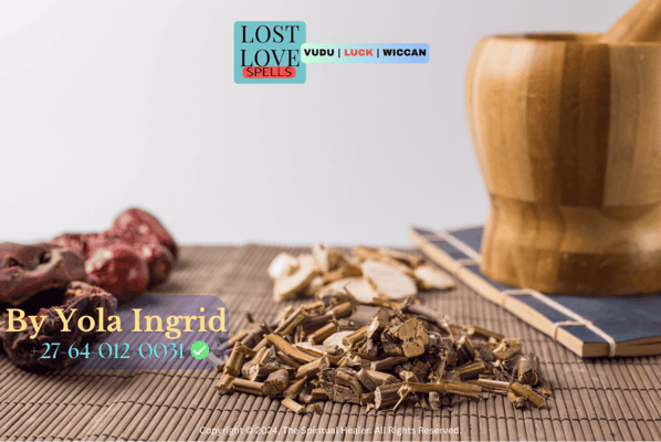Herbs, Roots, and Animal Parts: Historical Use in Love Spells