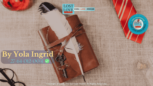 Legendary Figures and Their Timeless Love Spells