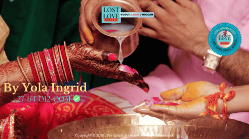 Ancient to Modern Love Spells: Rituals and Ceremonies Through History