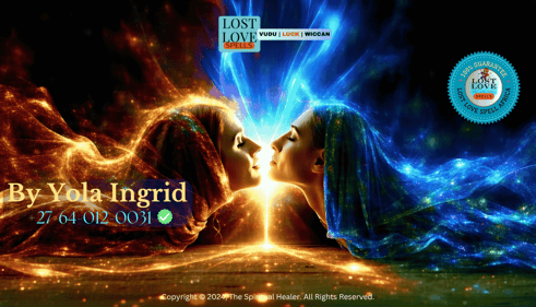 The Science Behind Love Spells