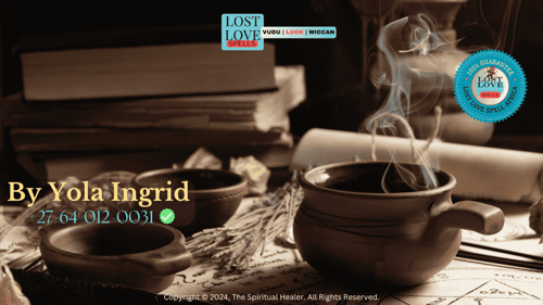 The Societal Impact of Love Spells Throughout History
