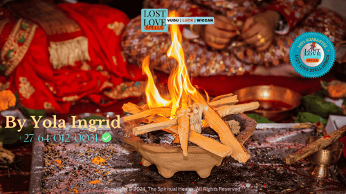 Indian Love Spells and Hindu Rituals: Sacred Practices for Romance
