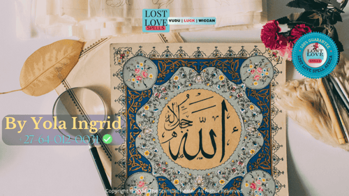 Islamic and Pre-Islamic Love Magic: Rituals, Spells, and Beliefs
