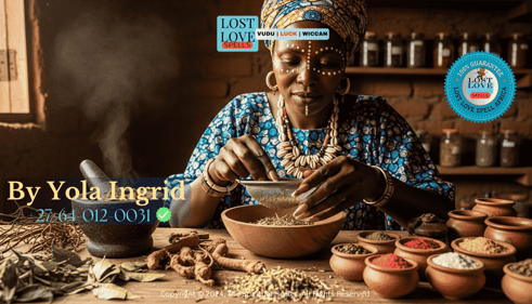 🌿 Common Herbs in Love Spells: Overview of Frequently Used Herbs