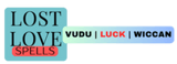Lost Love Spells Logo