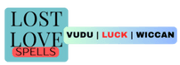 Lost Love Spells Logo