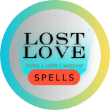 Lost love spells south africa custome logo