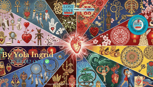Cultural Views on Love Spells: How Different Societies Perceive Love Magic