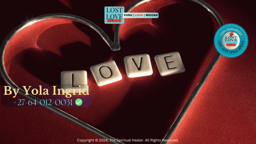 Love Spells and Their Impact on Historical and Modern Societies