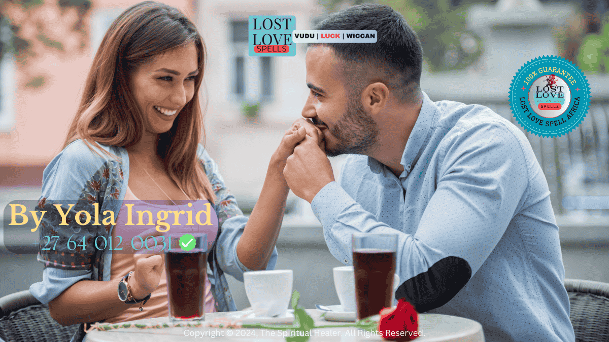 Love Spells to Turn a friendship into a romantic relationship.
