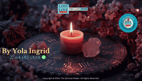 Ethical Pitfalls in Love Spell Casting and Their Consequences