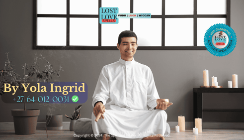 8 Personal Habit Changes That Show Your Love Spell is Working