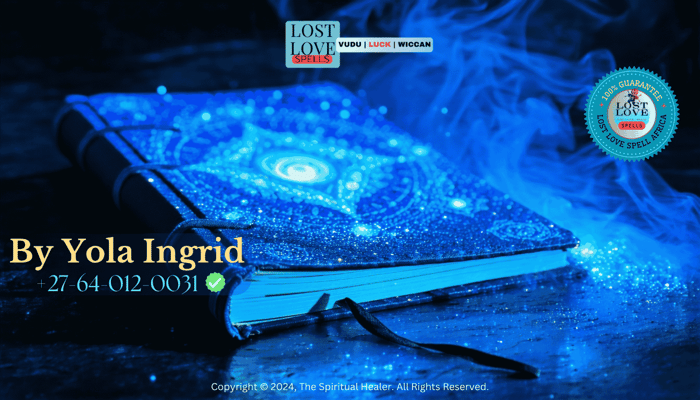 Tools and Symbols in Love Magic: Candles, Crystals, & Herbs Explained